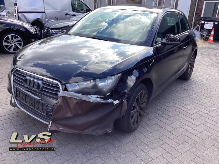 Audi A1 1.2 TFSI 2010-05 / 2015-04