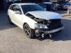 Audi A3 Sportback 1.4 TFSI 16V Sloopvoertuig (2011, Wit)
