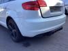 Audi A3 Sportback 1.4 TFSI 16V Sloopvoertuig (2011, Wit)