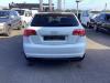 Audi A3 Sportback 1.4 TFSI 16V Sloopvoertuig (2011, Wit)