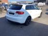 Audi A3 Sportback 1.4 TFSI 16V Sloopvoertuig (2011, Wit)