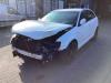 Audi A3 Sportback 1.4 TFSI 16V Sloopvoertuig (2011, Wit)