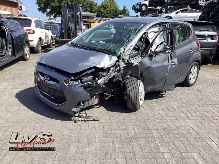 Hyundai IX20 1.4i 16V 2010-11 / 2019-07