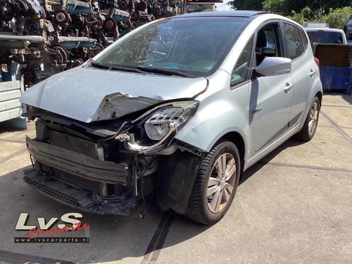 Hyundai IX20 1.4i 16V 2010-11 / 2019-07