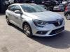 Renault Megane IV Estate 1.5 Energy dCi 110 Sloopvoertuig (2017, Grijs)