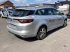 Renault Megane IV Estate 1.5 Energy dCi 110 Sloopvoertuig (2017, Grijs)