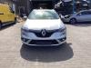 Renault Megane IV Estate 1.5 Energy dCi 110 Sloopvoertuig (2017, Grijs)