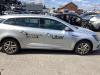 Renault Megane IV Estate 1.5 Energy dCi 110 Sloopvoertuig (2017, Grijs)