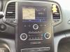 Renault Megane IV Estate 1.5 Energy dCi 110 Sloopvoertuig (2017, Grijs)