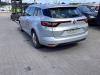 Renault Megane IV Estate 1.5 Energy dCi 110 Sloopvoertuig (2017, Grijs)