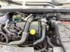 Renault Megane IV Estate 1.5 Energy dCi 110 Sloopvoertuig (2017, Grijs)