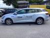 Renault Megane IV Estate 1.5 Energy dCi 110 Sloopvoertuig (2017, Grijs)