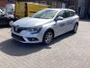 Renault Megane IV Estate 1.5 Energy dCi 110 Sloopvoertuig (2017, Grijs)