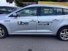 Renault Megane IV Estate 1.5 Energy dCi 110 Sloopvoertuig (2017, Grijs)