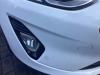 Ford Fiesta 7 1.1 Ti-VCT 12V 85 Sloopvoertuig (2018, Wit)