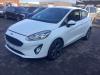 Ford Fiesta 7 1.1 Ti-VCT 12V 85 Sloopvoertuig (2018, Wit)