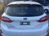 Ford Fiesta 7 1.1 Ti-VCT 12V 85 Sloopvoertuig (2018, Wit)
