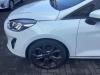 Ford Fiesta 7 1.1 Ti-VCT 12V 85 Sloopvoertuig (2018, Wit)