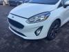 Ford Fiesta 7 1.1 Ti-VCT 12V 85 Sloopvoertuig (2018, Wit)