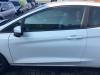 Ford Fiesta 7 1.1 Ti-VCT 12V 85 Sloopvoertuig (2018, Wit)