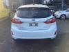 Ford Fiesta 7 1.1 Ti-VCT 12V 85 Sloopvoertuig (2018, Wit)