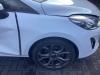 Ford Fiesta 7 1.1 Ti-VCT 12V 85 Sloopvoertuig (2018, Wit)