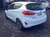 Ford Fiesta 7 1.1 Ti-VCT 12V 85 Sloopvoertuig (2018, Wit)