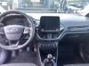 Ford Fiesta 7 1.1 Ti-VCT 12V 85 Sloopvoertuig (2018, Wit)