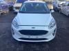 Ford Fiesta 7 1.1 Ti-VCT 12V 85 Sloopvoertuig (2018, Wit)