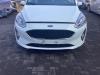 Ford Fiesta 7 1.1 Ti-VCT 12V 85 Sloopvoertuig (2018, Wit)