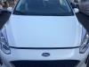 Ford Fiesta 7 1.1 Ti-VCT 12V 85 Sloopvoertuig (2018, Wit)