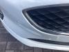 Ford Fiesta 7 1.1 Ti-VCT 12V 85 Sloopvoertuig (2018, Wit)