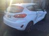 Ford Fiesta 7 1.1 Ti-VCT 12V 85 Sloopvoertuig (2018, Wit)