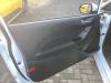 Ford Fiesta 7 1.1 Ti-VCT 12V 85 Sloopvoertuig (2018, Wit)