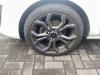 Ford Fiesta 7 1.1 Ti-VCT 12V 85 Sloopvoertuig (2018, Wit)