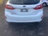 Ford Fiesta 7 1.1 Ti-VCT 12V 85 Sloopvoertuig (2018, Wit)
