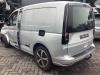 Volkswagen Caddy Cargo V 2.0 TDI BlueMotionTechnology Sloopvoertuig (2022, Grijs)