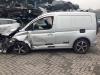 Volkswagen Caddy Cargo V 2.0 TDI BlueMotionTechnology Sloopvoertuig (2022, Grijs)