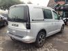Volkswagen Caddy Cargo V 2.0 TDI BlueMotionTechnology Sloopvoertuig (2022, Grijs)