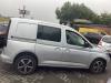 Volkswagen Caddy Cargo V 2.0 TDI BlueMotionTechnology Sloopvoertuig (2022, Grijs)