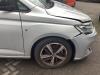 Volkswagen Caddy Cargo V 2.0 TDI BlueMotionTechnology Sloopvoertuig (2022, Grijs)