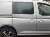 Volkswagen Caddy Cargo V 2.0 TDI BlueMotionTechnology Sloopvoertuig (2022, Grijs)