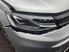 Volkswagen Caddy Cargo V 2.0 TDI BlueMotionTechnology Sloopvoertuig (2022, Grijs)