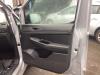 Volkswagen Caddy Cargo V 2.0 TDI BlueMotionTechnology Sloopvoertuig (2022, Grijs)