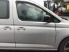 Volkswagen Caddy Cargo V 2.0 TDI BlueMotionTechnology Sloopvoertuig (2022, Grijs)