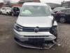Volkswagen Caddy Cargo V 2.0 TDI BlueMotionTechnology Sloopvoertuig (2022, Grijs)