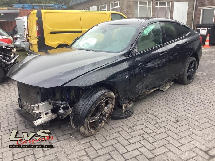 BMW 3-Serie