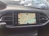 Peugeot 308 SW 2.0 GT HDi, Blue HDi 16V Sloopvoertuig (2016, Blauw)