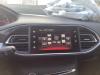 Peugeot 308 SW 2.0 GT HDi, Blue HDi 16V Sloopvoertuig (2016, Blauw)
