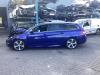 Peugeot 308 SW 2.0 GT HDi, Blue HDi 16V Sloopvoertuig (2016, Blauw)